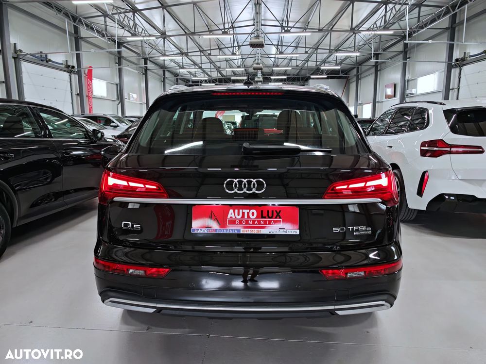 AUDI Q5 2021 — imagine 35