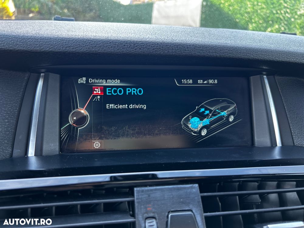 BMW X4 - 24