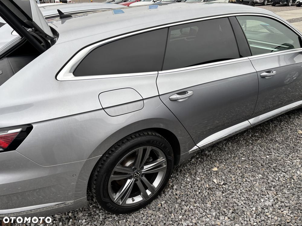 Volkswagen Arteon 2.0 TDI R-Line DSG - 1