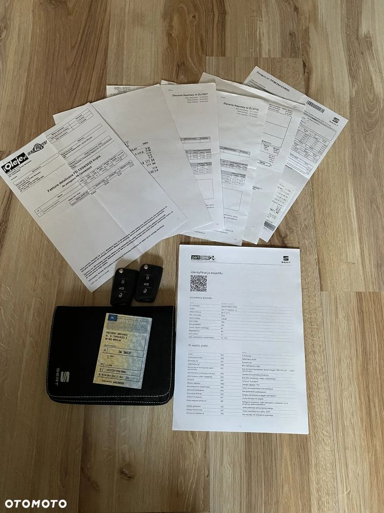 Seat Leon 1.2 TSI Start&Stop Reference - 30