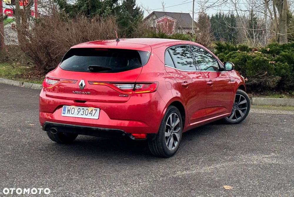 Renault Megane 1.2 Energy TCe GT Line - 11