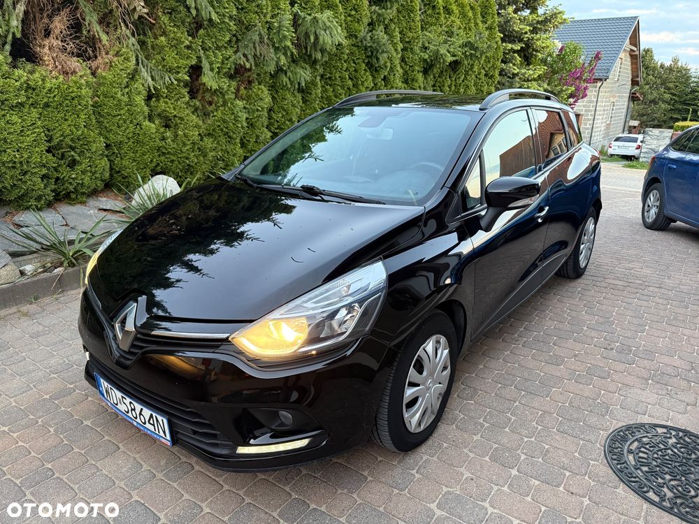 Renault Clio 0.9 Energy TCe Zen - 1