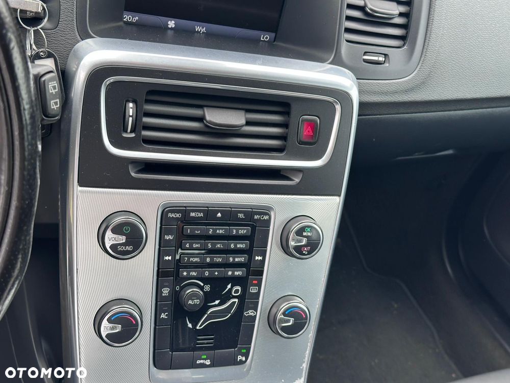 Volvo V60 D3 RDesign - 21