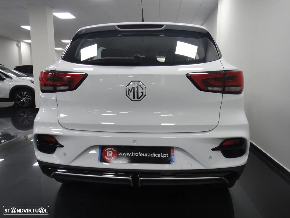 MG ZS Standard Comfort - 6