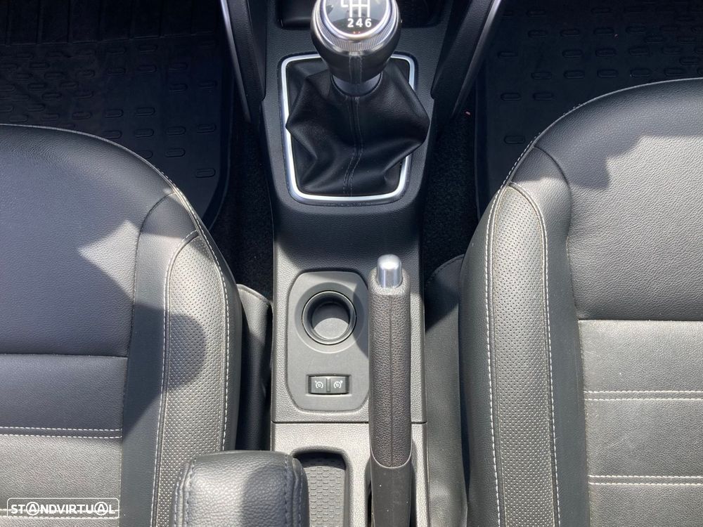 Dacia Duster 1.3 TCe Prestige - 14