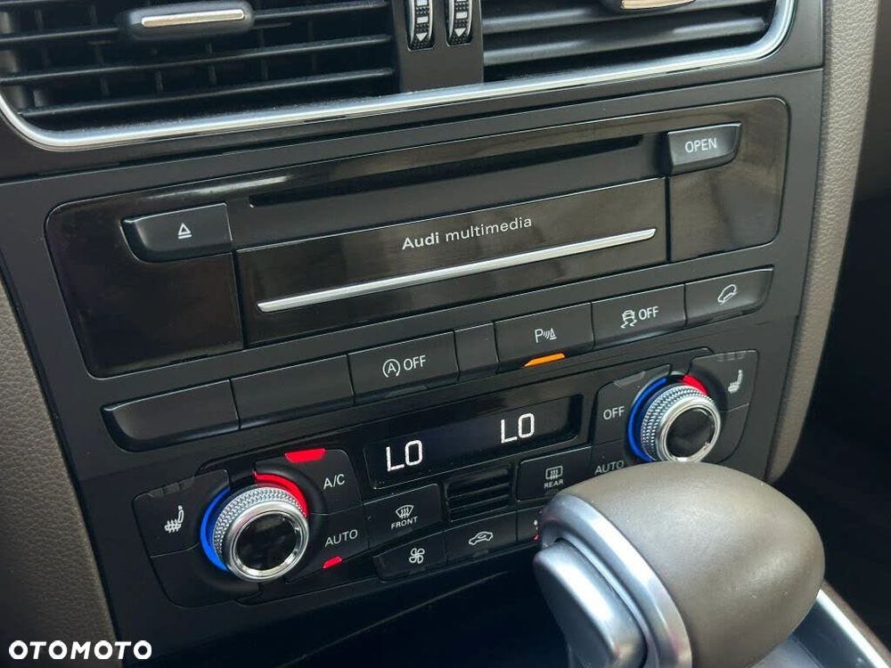 Audi Q5 2.0 TFSI Quattro S tronic sport - 13