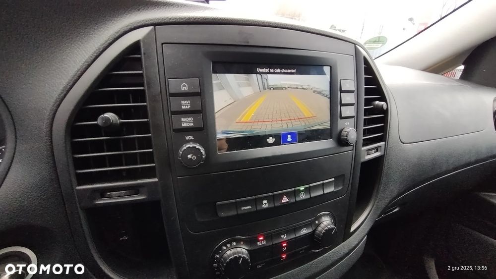 Mercedes-Benz Vito Tourer L2 Pro 9G-Tronic 447.703 - 11