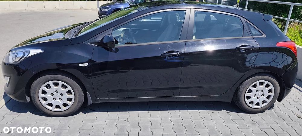 Hyundai i30 1.4 Classic - 3