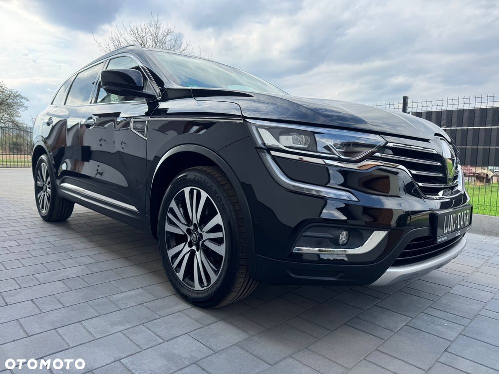 Renault Koleos ENERGY dCi 175 X-tronic 4WD INITIALE PARIS - 11