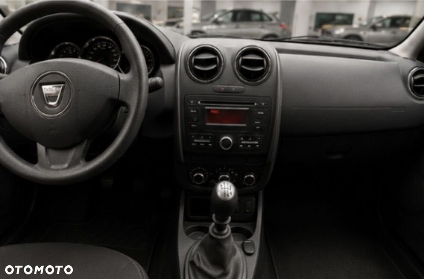 Dacia Duster - 6