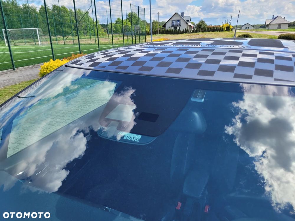 Citroën DS3 THP 155 So Paris - 12