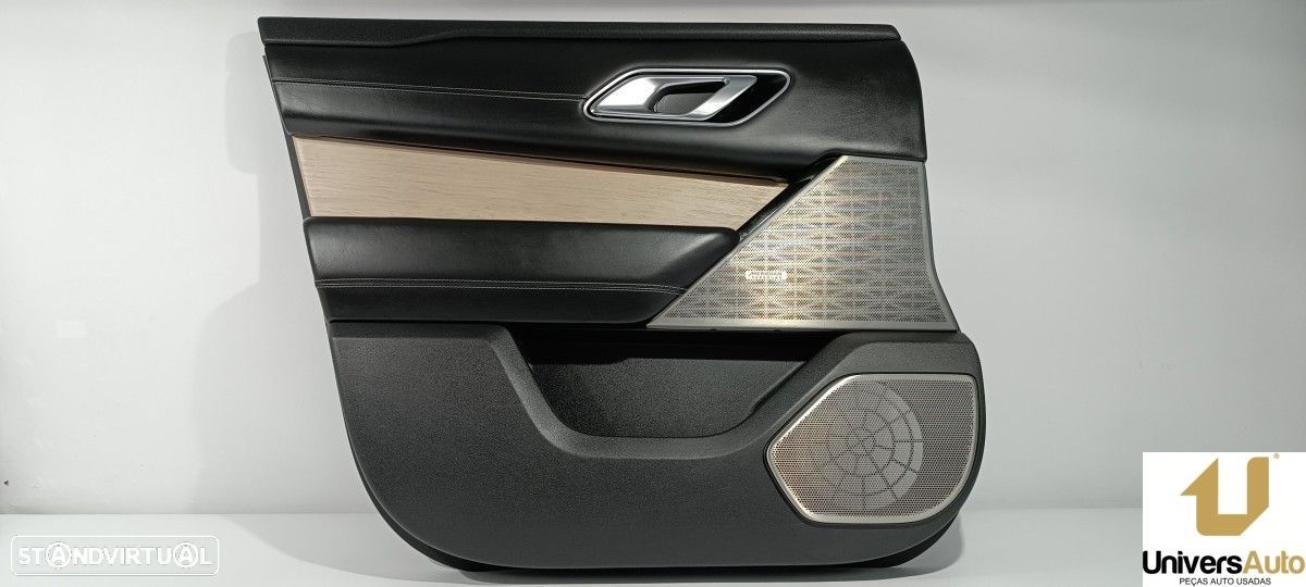 FORRA DA PORTA FRENTE ESQUERDA LAND ROVER RANGE ROVER VELAR VELAR - 1