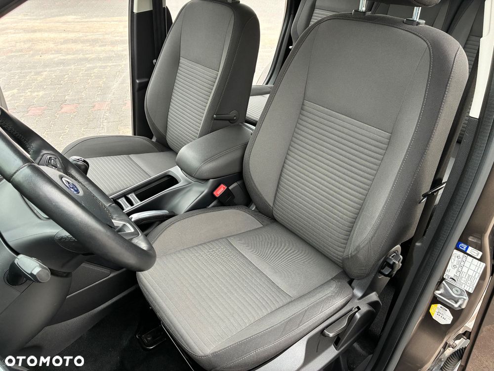 Ford C-MAX 1.0 EcoBoost Titanium ASS - 15