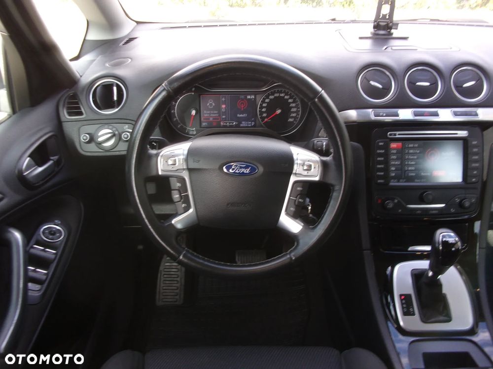 Ford S-Max 2.0 T Titanium MPS6 - 26