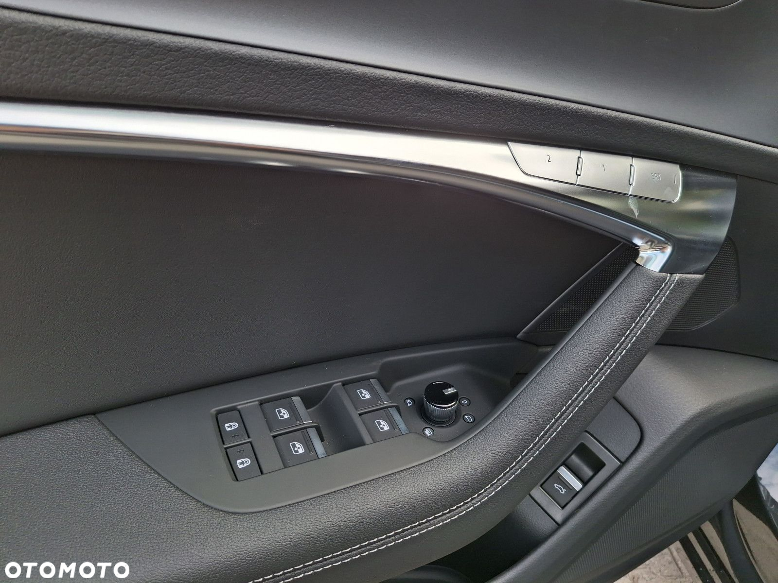 Audi A6 - 9