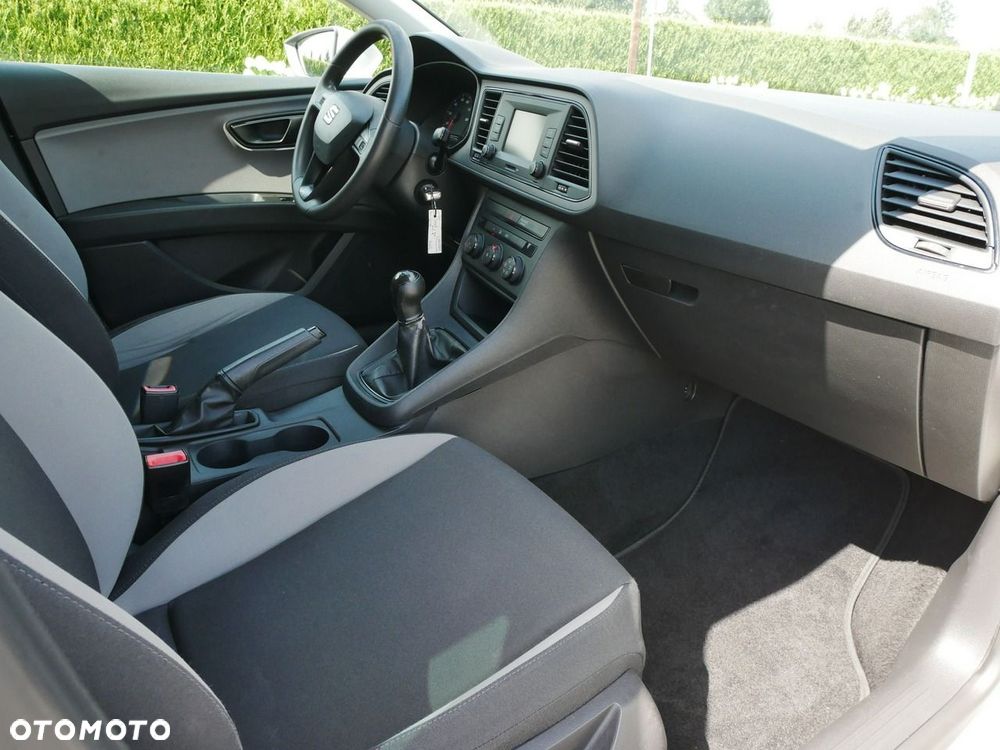 Seat Leon 1.2 TSI Start&Stop Reference - 18