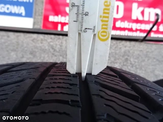 215/65/R17 99H Continental WinterContact TS870P - 6