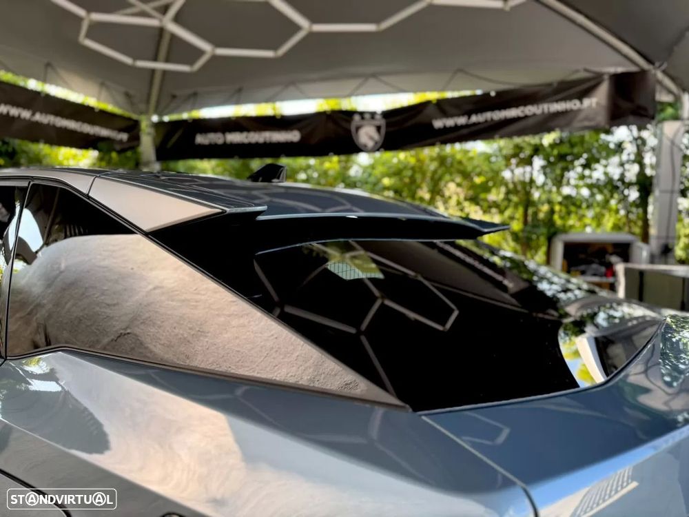 Peugeot E-3008 Allure - 24