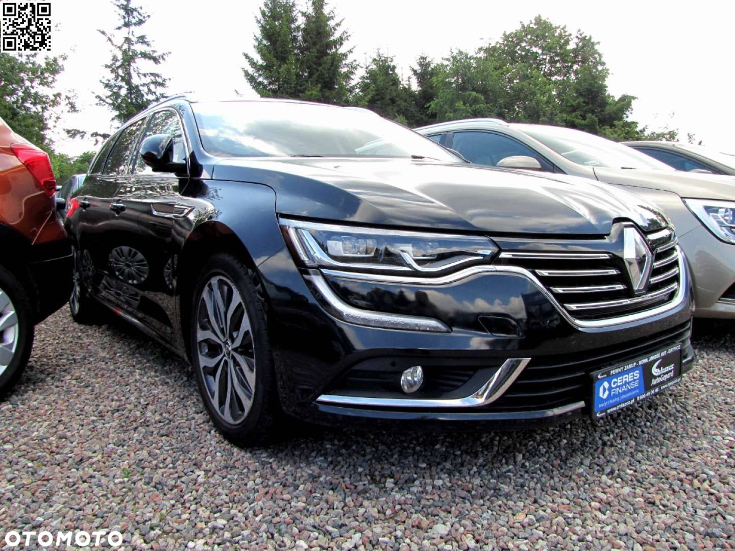 Renault Talisman - 23