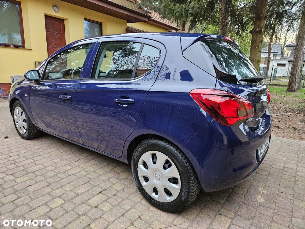 Opel Corsa 1.2 Color Edition - 6