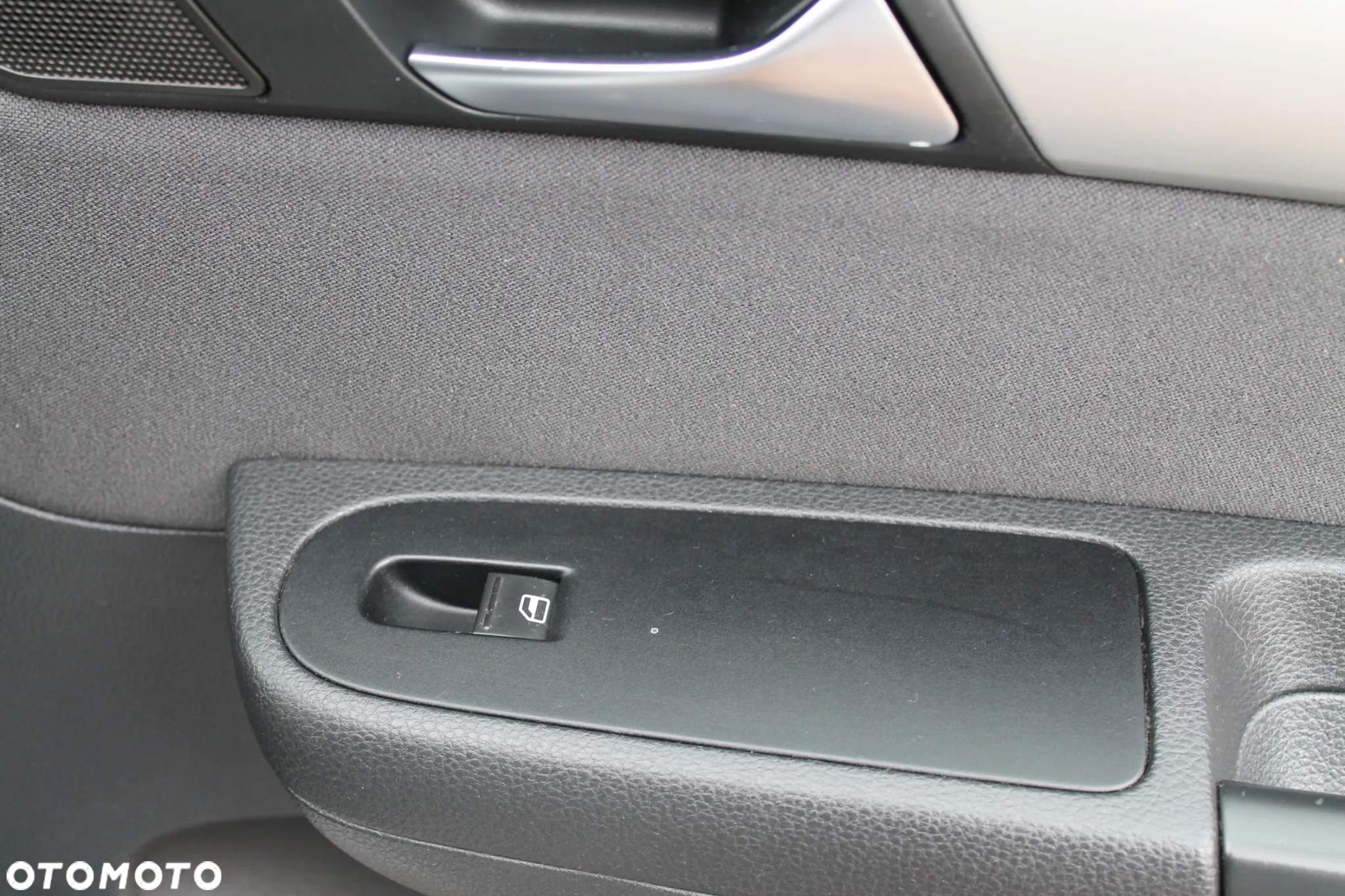 Volkswagen Sharan 2.0 TDI BlueMotion Technology Comfortline - 30