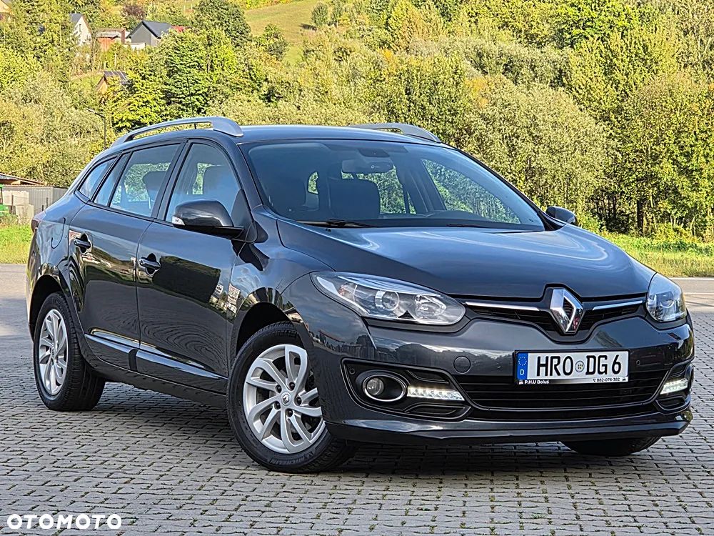 Renault Megane 1.6 16V 110 TomTom Edition - 3