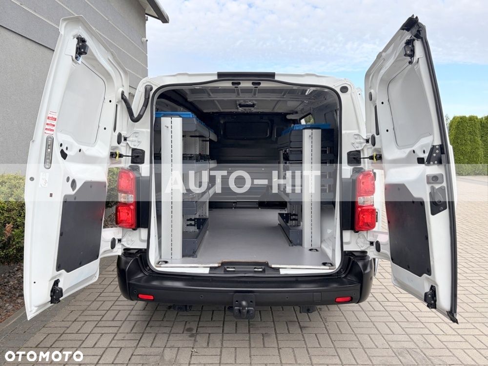 Opel Vivaro - 17