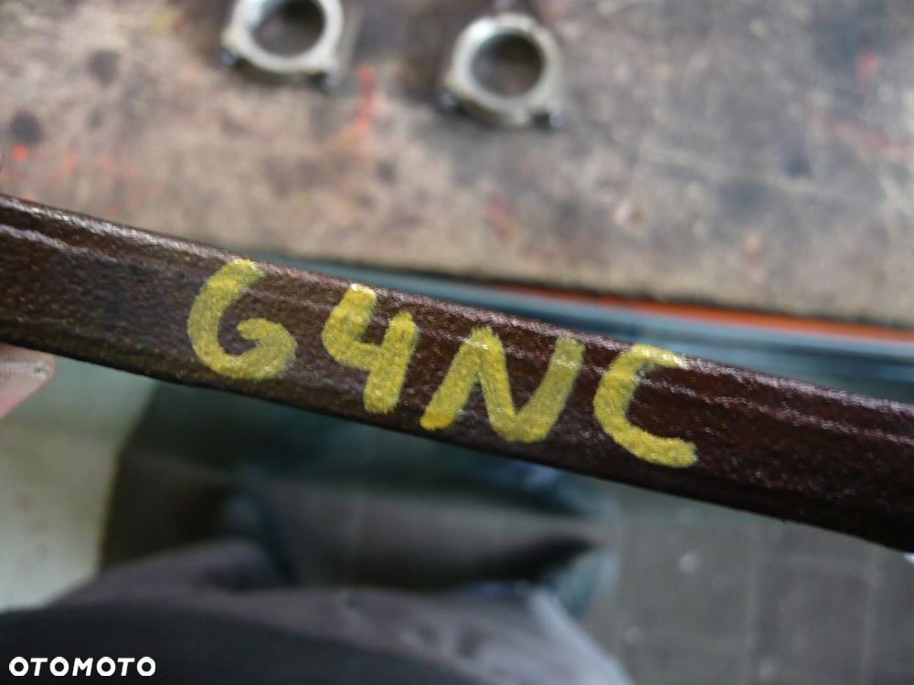 Korbowód G4NC Hyundai - 2