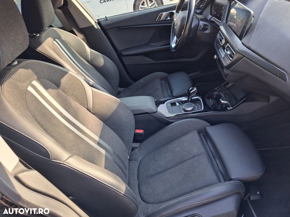 BMW Seria 2 218i Aut. Luxury Line - 21