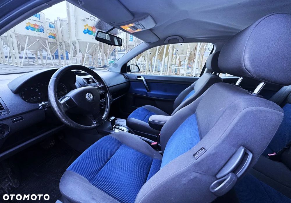 Volkswagen Polo - 11