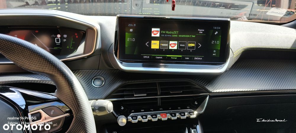 Peugeot 2008 1.2 PureTech GT Pack S&S EAT8 - 12