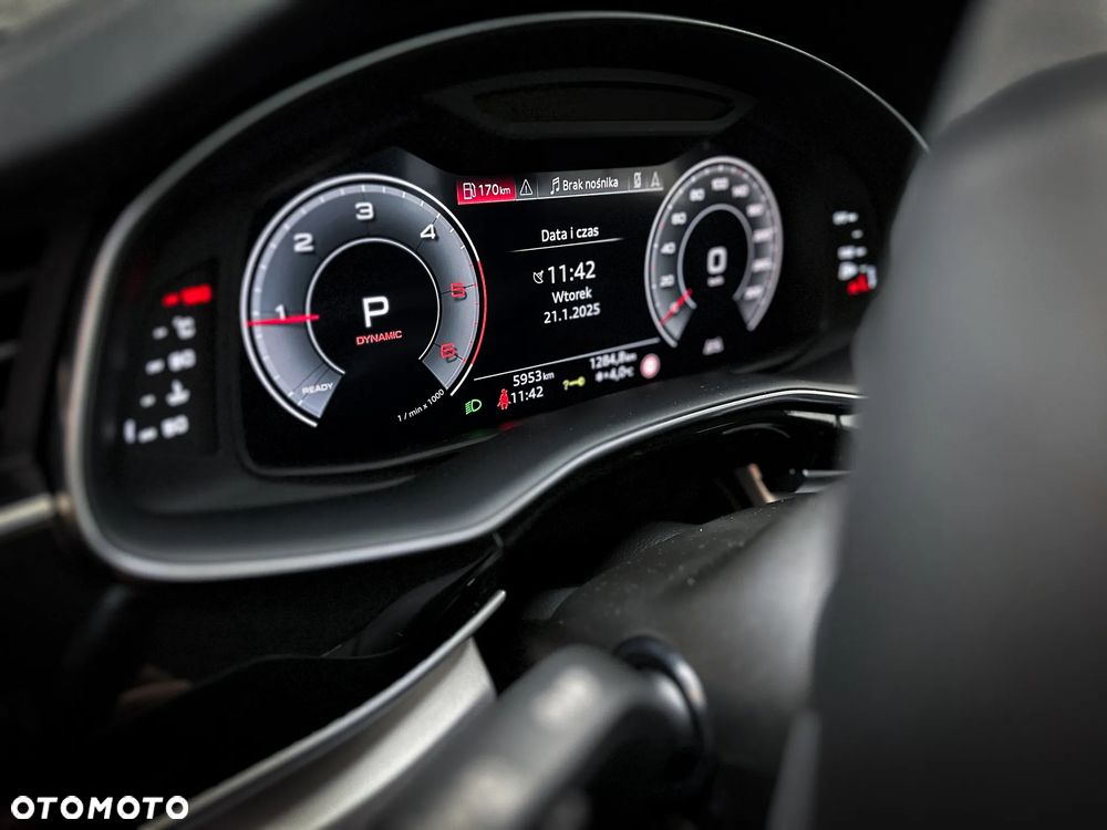 Audi Q7 - 15