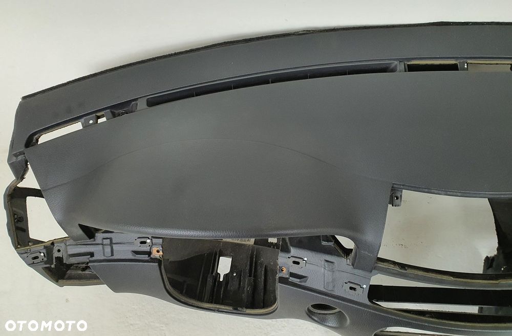 DESKA ROZDZIELCZA KONSOLA MERCEDES W220 EUROPA - 4