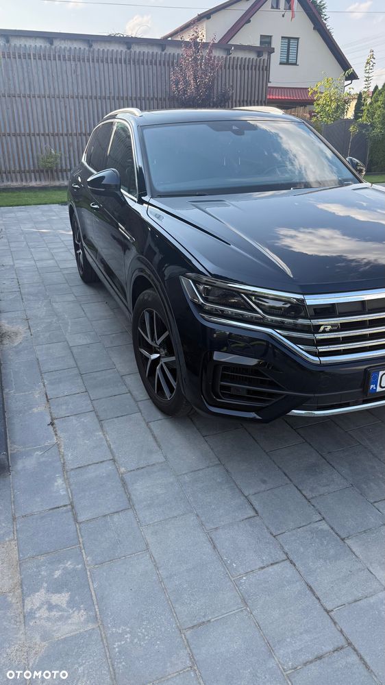 Volkswagen Touareg 3.0 V6 TFSI 4Motion R-Line - 2