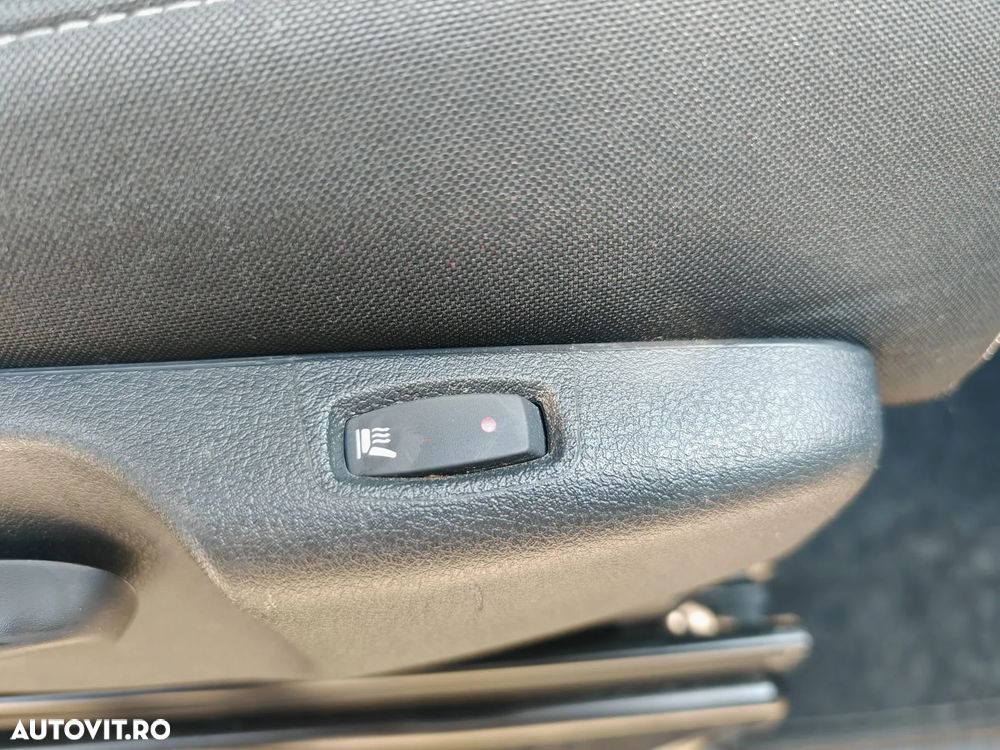 Renault Trafic Blue EDC Grand Spaceclass - 15