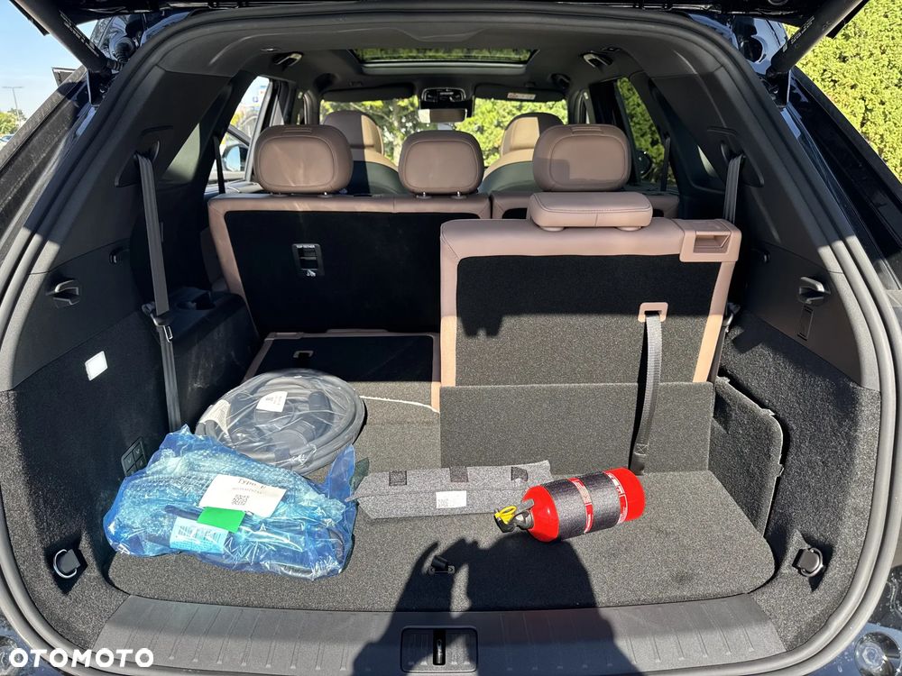 Chery Tiggo 9 1.5 T-GDI Super Hybrid Prestige 3DHT - 28