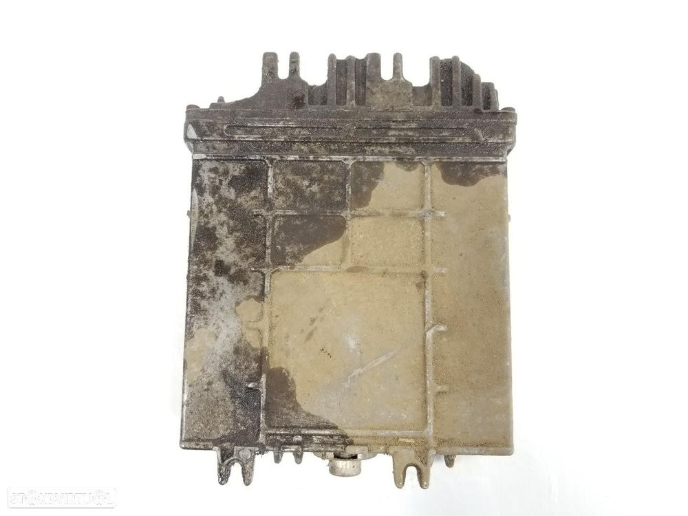 CENTRALINA MOTOR UCE SEAT CORDOBA 1999 -028906021DK - 2