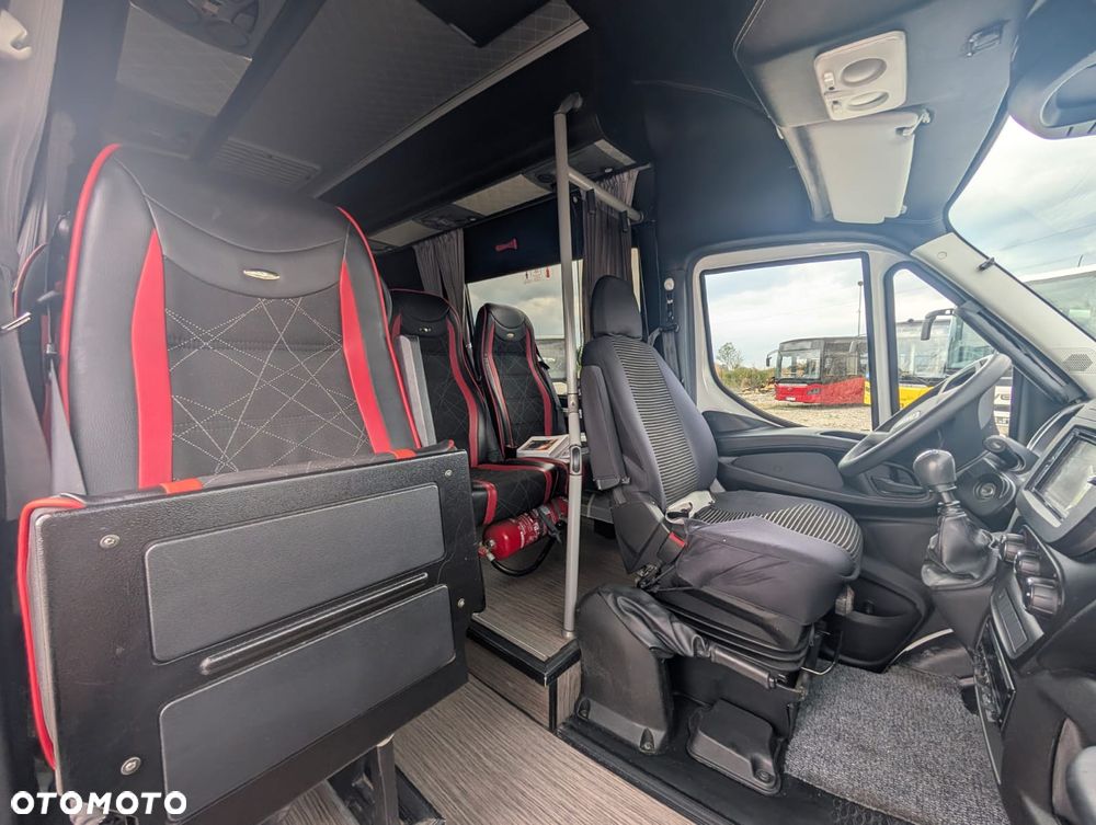 Iveco Daily - 17