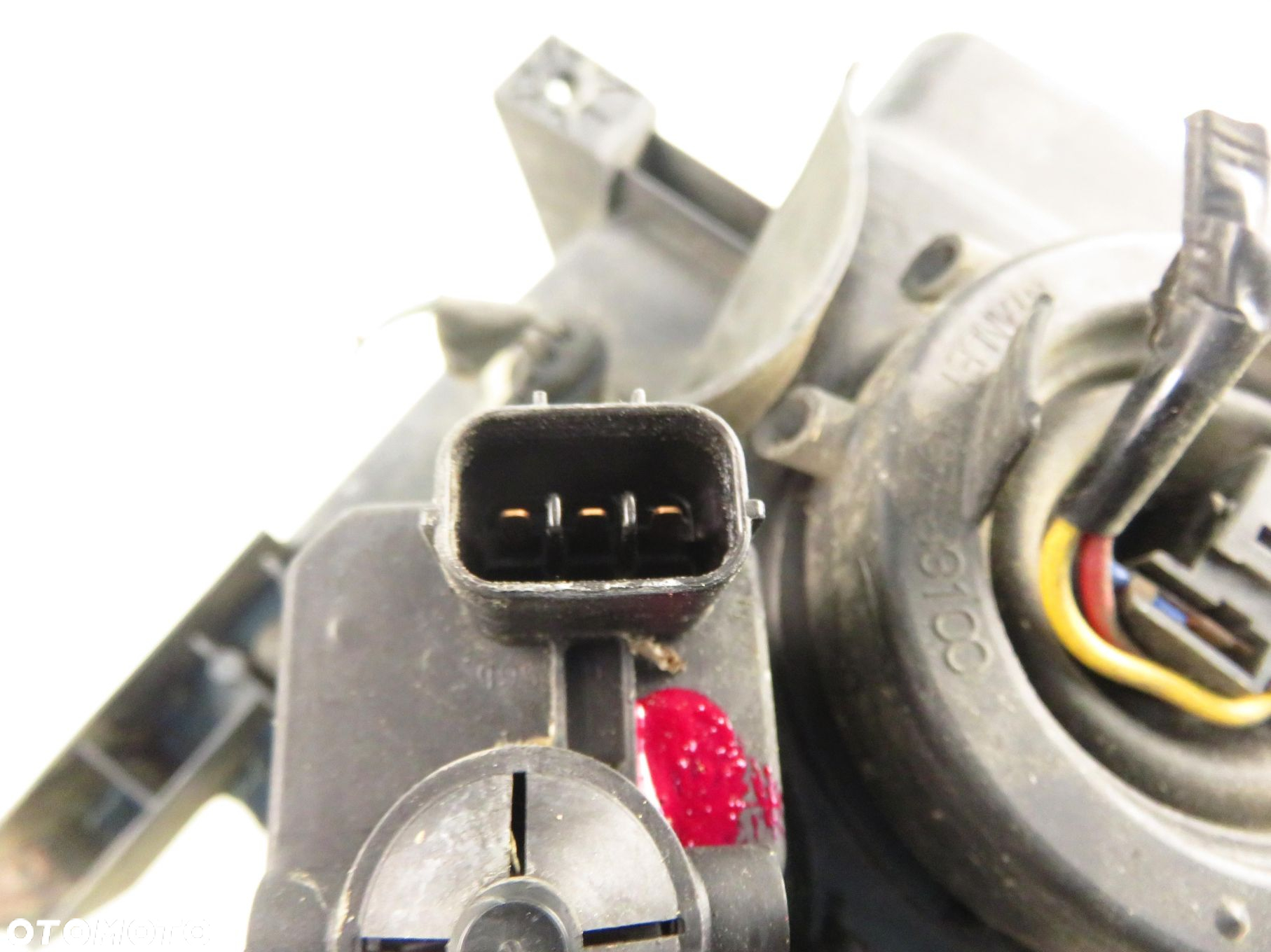 LAMPA PRAWA PRZEDNIA SUBARU JUSTY III (G3X) - 4