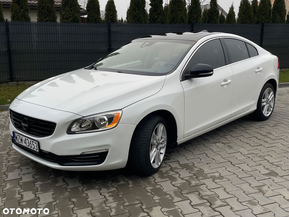 Volvo S60 2.5 T5 AWD - 4