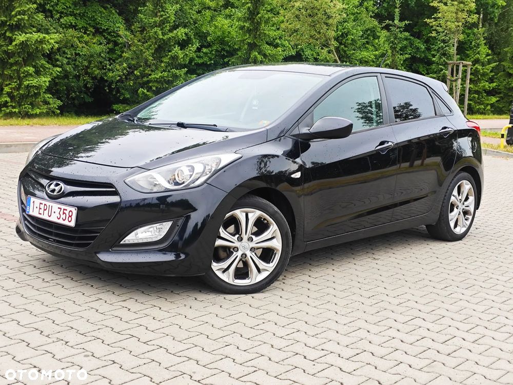 Hyundai i30 1.4 CRDi Premium - 1