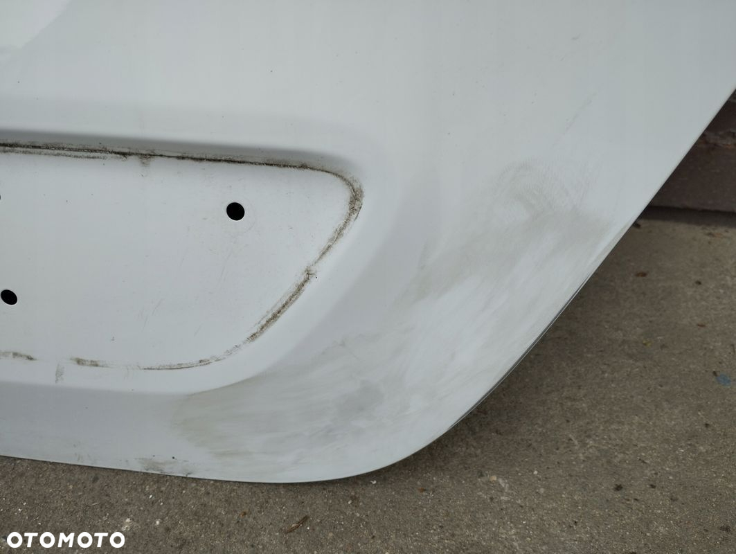 Drzwi lewe tył Renault Twingo III 2014-2023 - 4