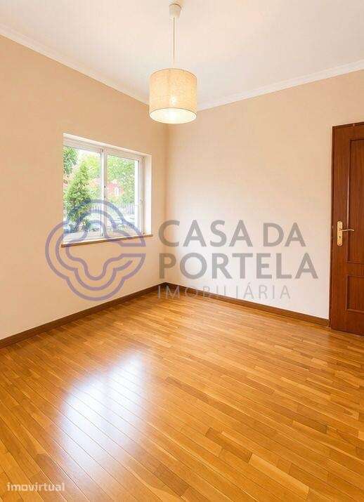 T2 com Lugar de Garagem | Senhora da Hora | Próximo do NorteShopping - Grande imagem: 5/11