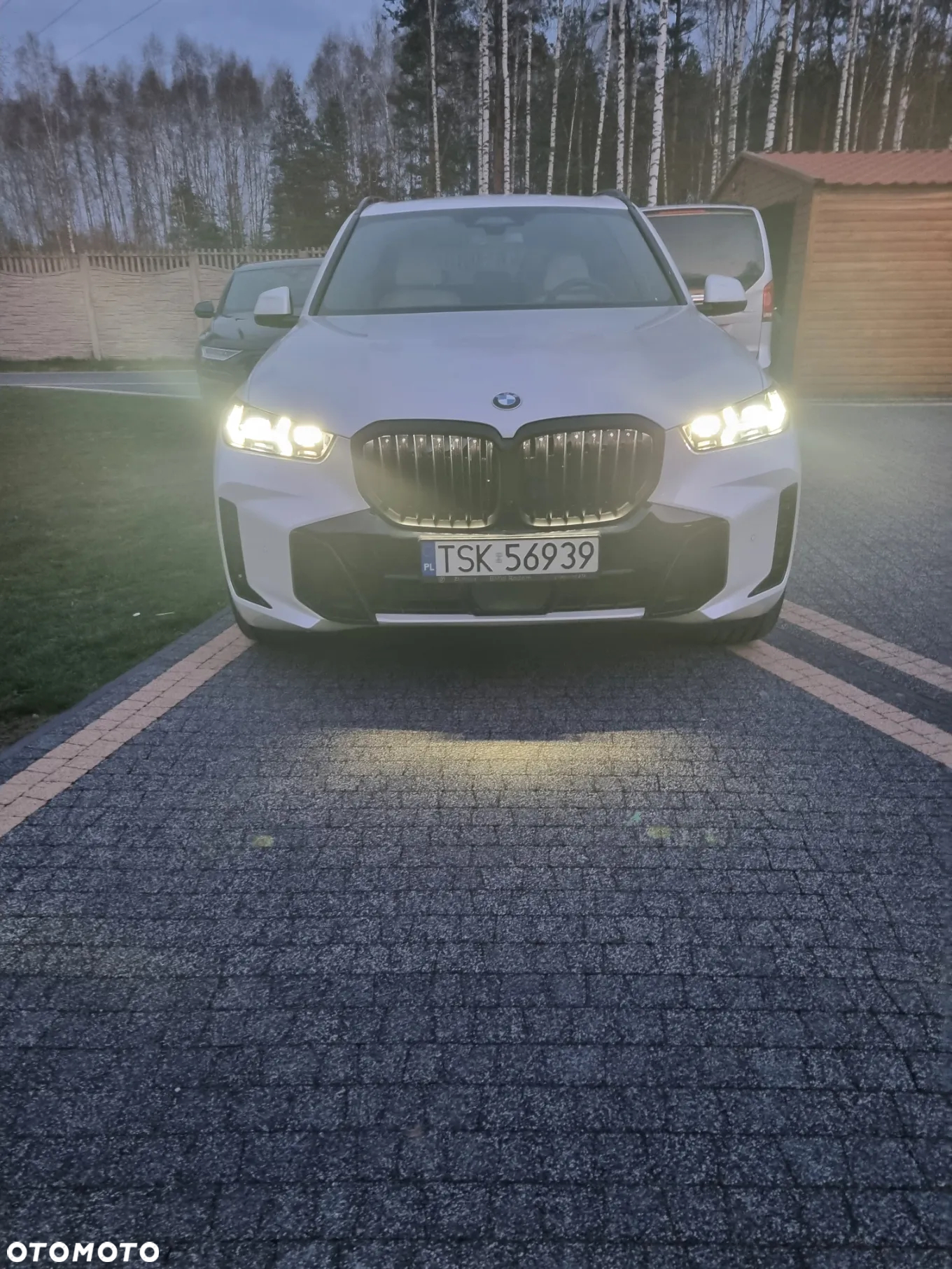 BMW X5 xDrive30d - 8