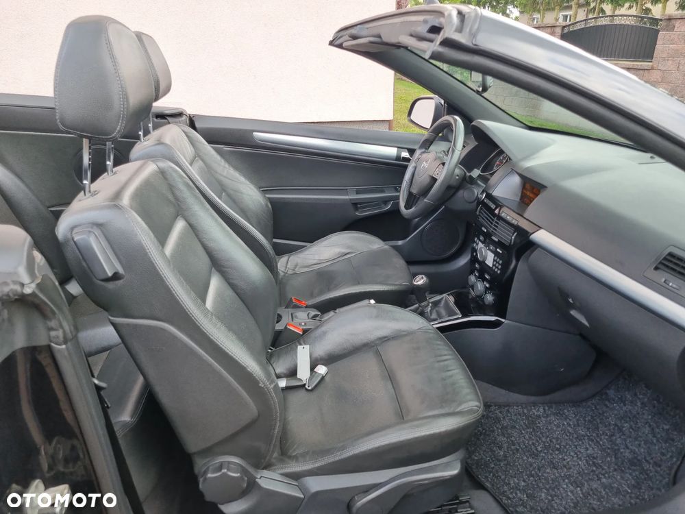 Opel Astra 1.8 Edition - 14
