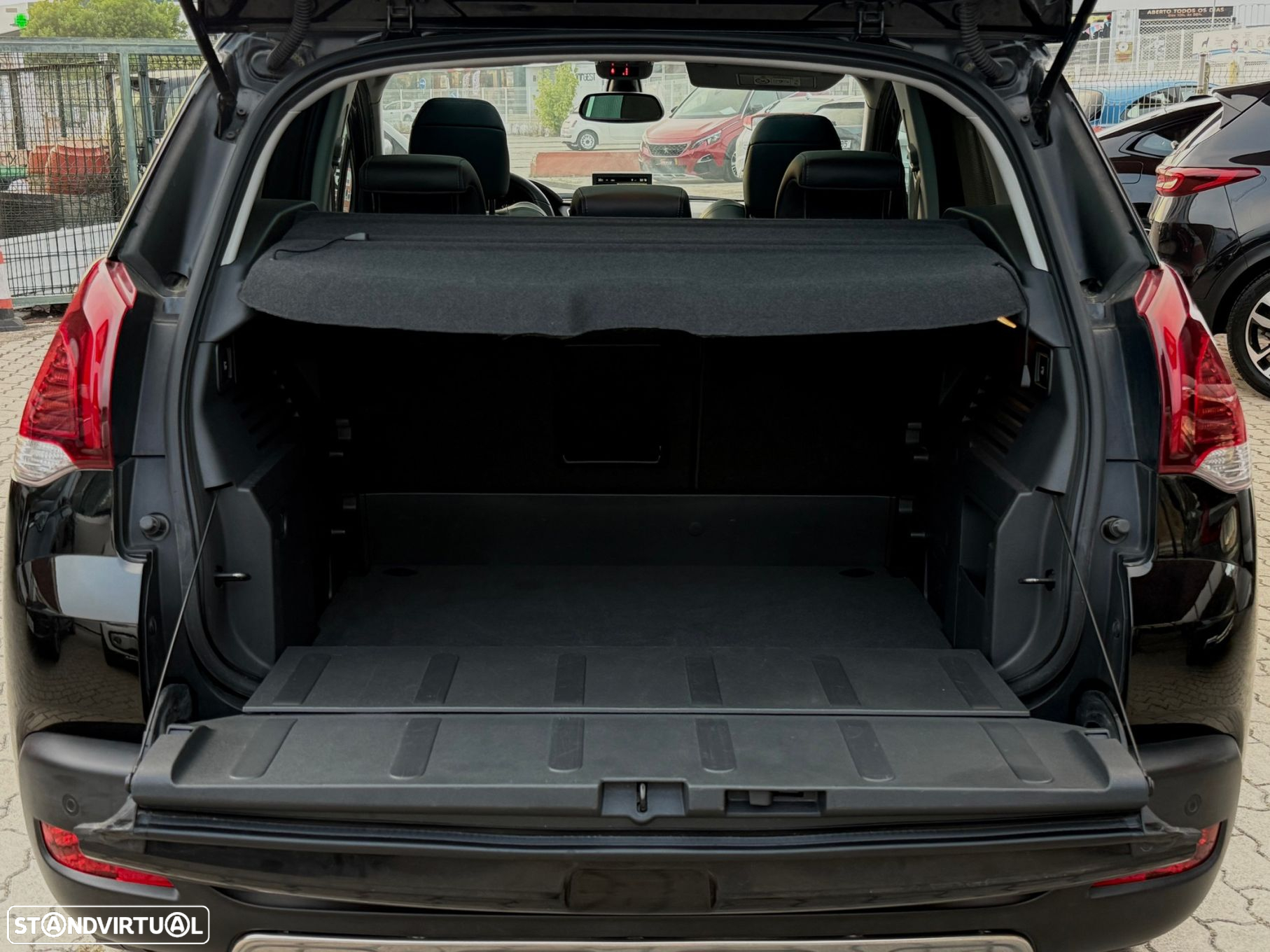 Peugeot 3008 1.2 PureTech Allure - 18