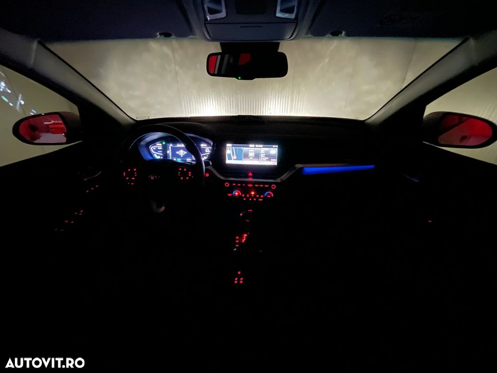 Kia Niro 1.6 GDI PHEV 2WD OPF Aut. Spirit - 7