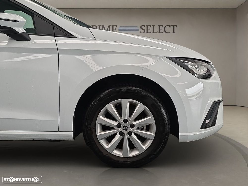 SEAT Ibiza 1.0 TSI Style - 7