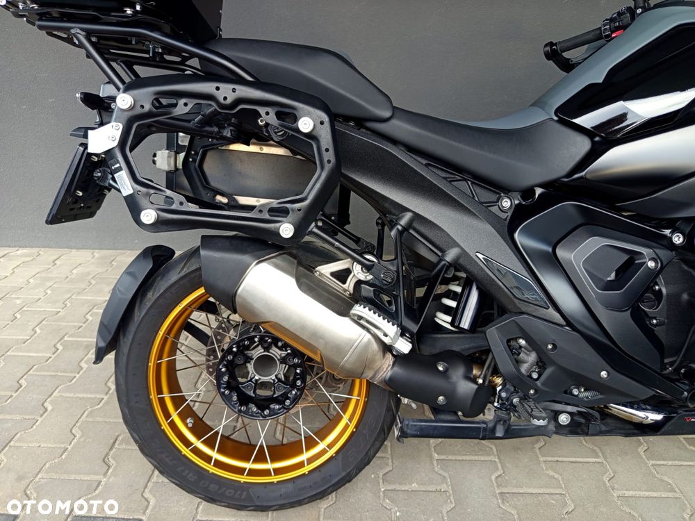 BMW GS - 6