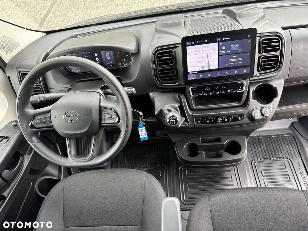 Toyota PROACE MAX - 18